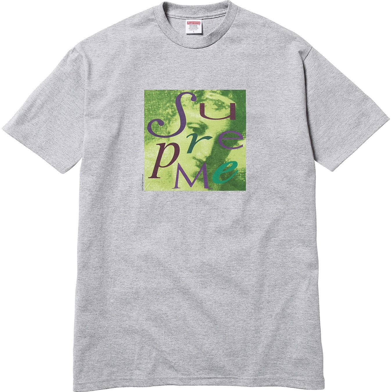 Venus Tee view 2
